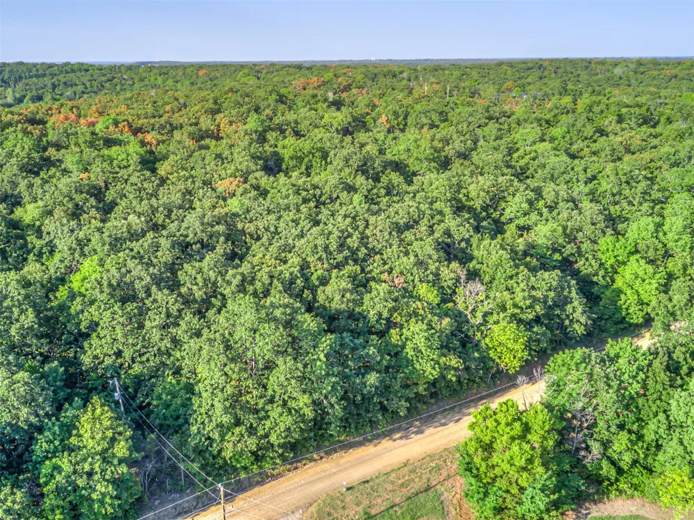 W Post Oak Road S Sapulpa, OK 74066