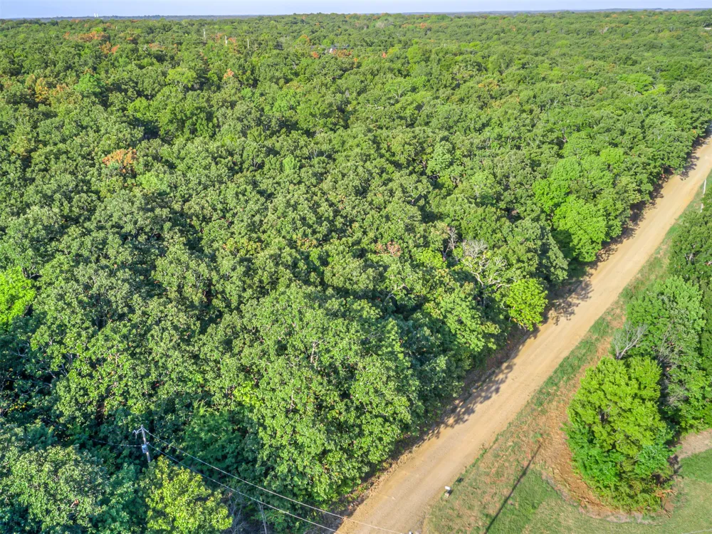W Post Oak Road S Sapulpa, OK 74066
