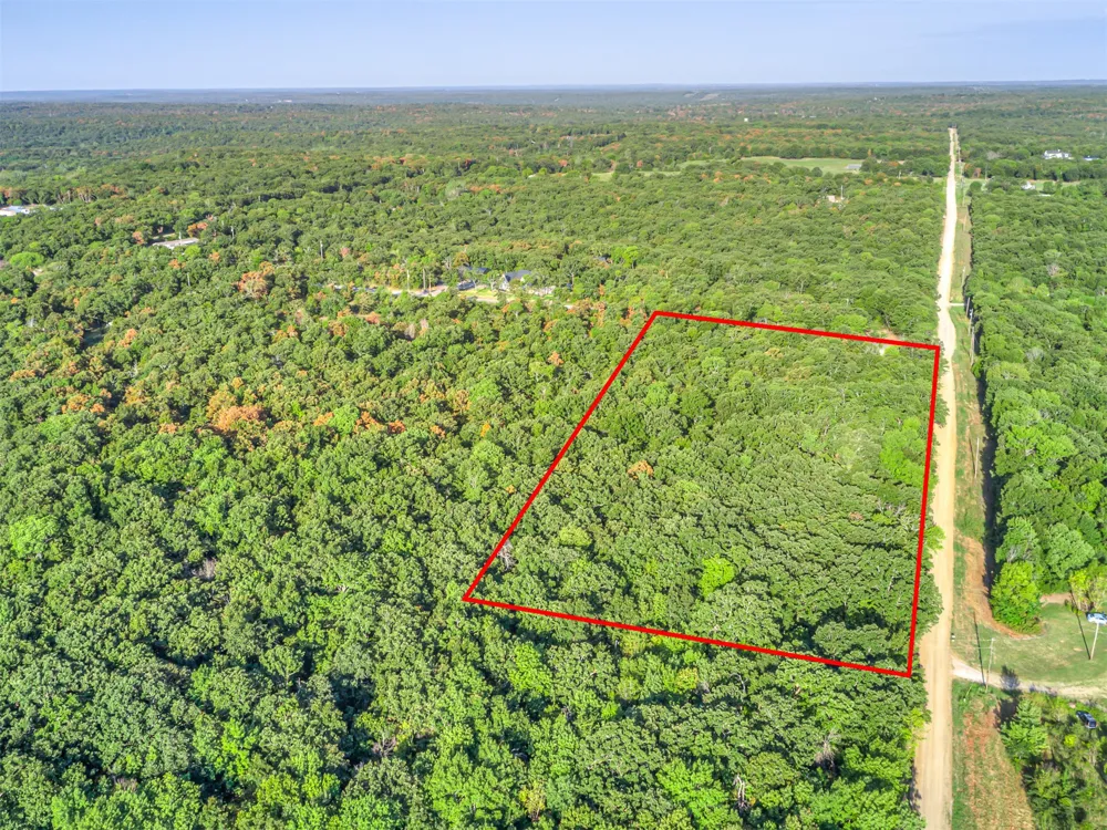 W Post Oak Road S Sapulpa, OK 74066
