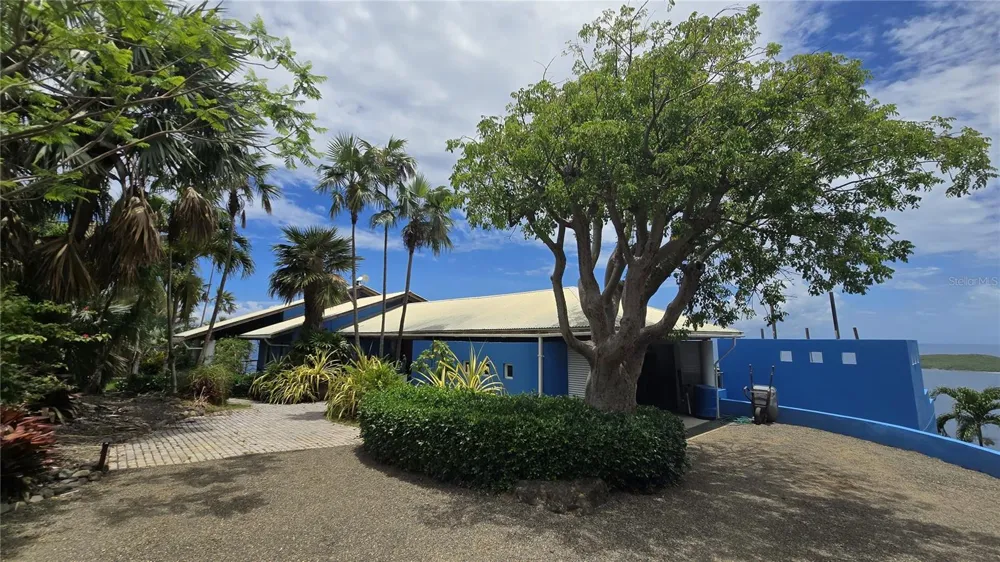 3 LA QUINTA MELONES BEACH BARRIO FLAMENCO Culebra, PR 00775