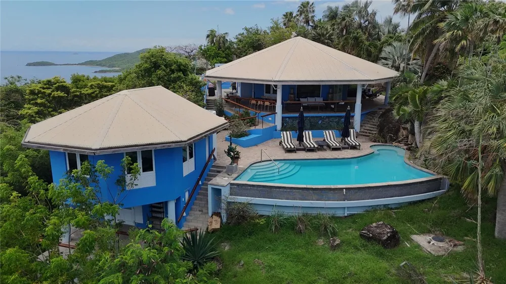 3 LA QUINTA MELONES BEACH BARRIO FLAMENCO Culebra, PR 00775