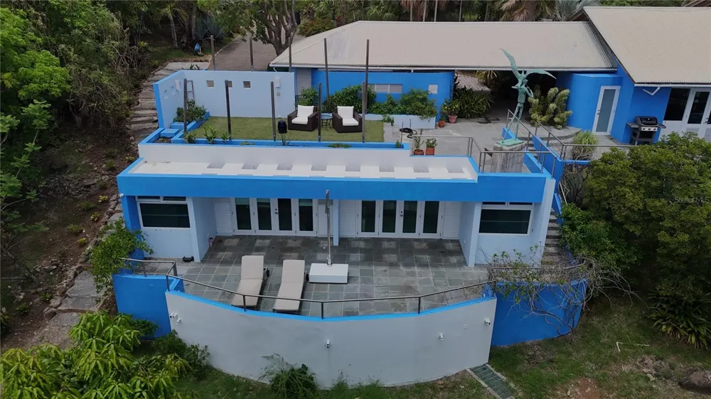 3 LA QUINTA MELONES BEACH BARRIO FLAMENCO Culebra, PR 00775
