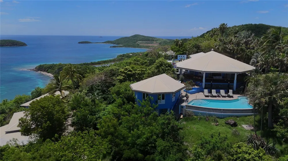 3 LA QUINTA MELONES BEACH BARRIO FLAMENCO Culebra, PR 00775