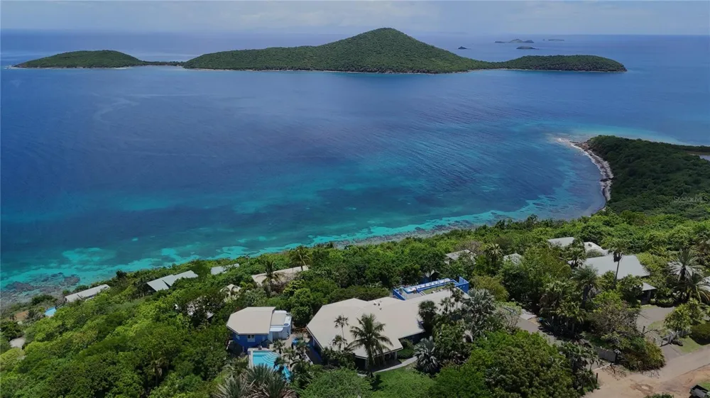 3 LA QUINTA MELONES BEACH BARRIO FLAMENCO Culebra, PR 00775