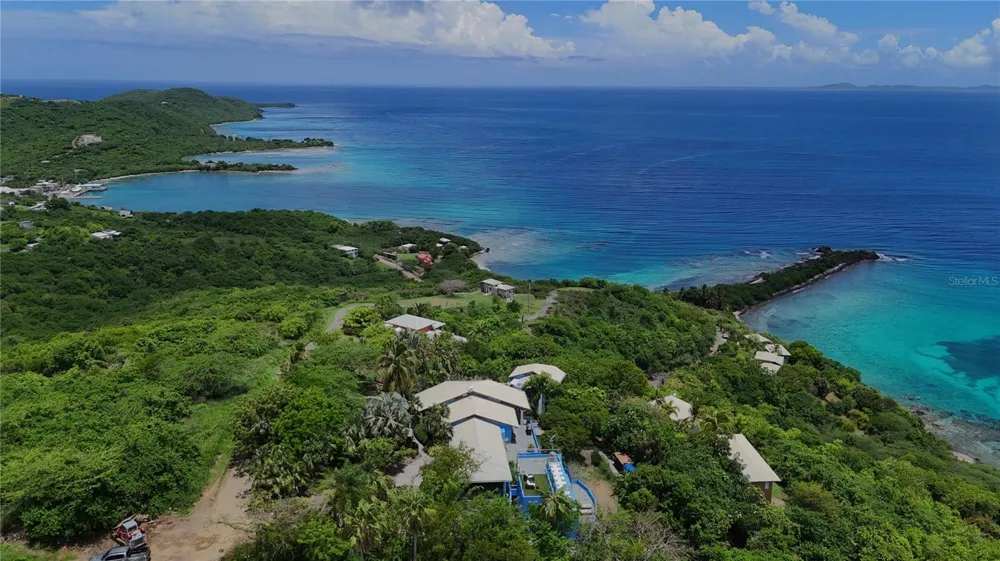 3 LA QUINTA MELONES BEACH BARRIO FLAMENCO Culebra, PR 00775