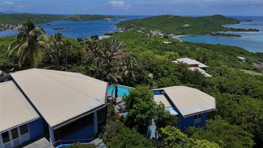 3 LA QUINTA MELONES BEACH BARRIO FLAMENCO Culebra, PR 00775