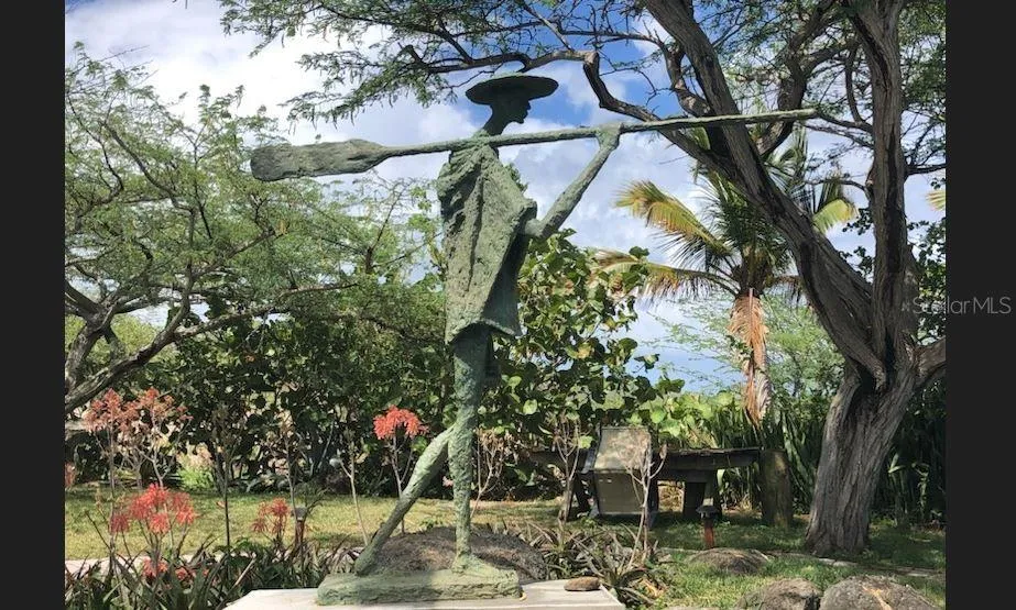 3 LA QUINTA MELONES BEACH BARRIO FLAMENCO Culebra, PR 00775