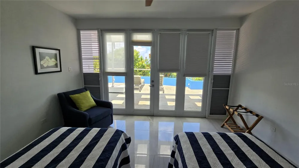 3 LA QUINTA MELONES BEACH BARRIO FLAMENCO Culebra, PR 00775
