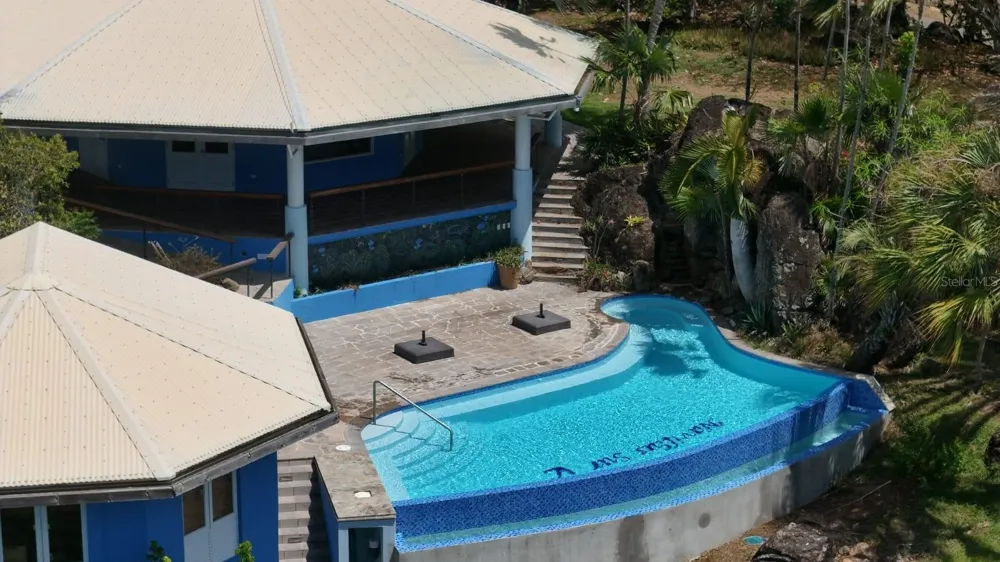 3 LA QUINTA MELONES BEACH BARRIO FLAMENCO Culebra, PR 00775