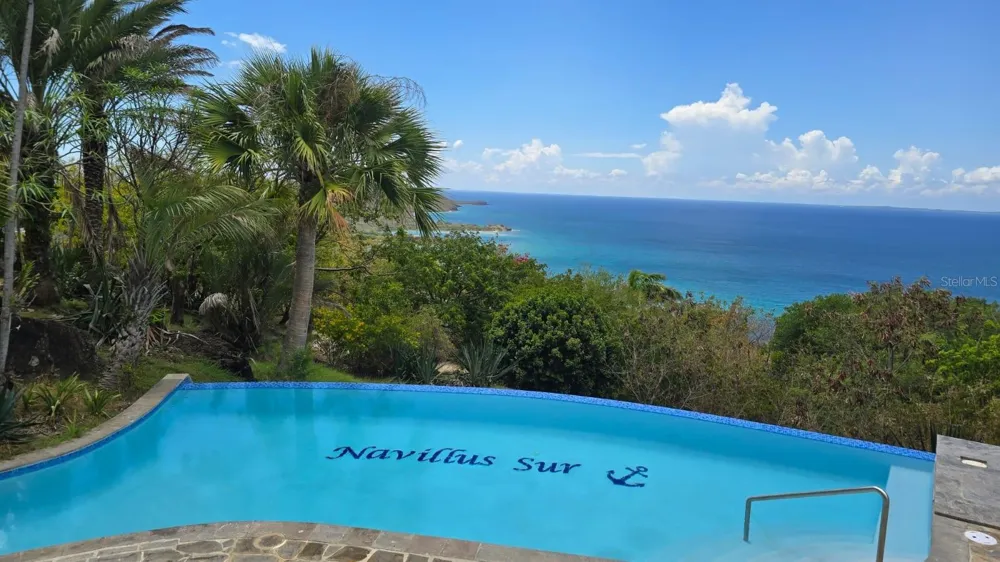3 LA QUINTA MELONES BEACH BARRIO FLAMENCO Culebra, PR 00775