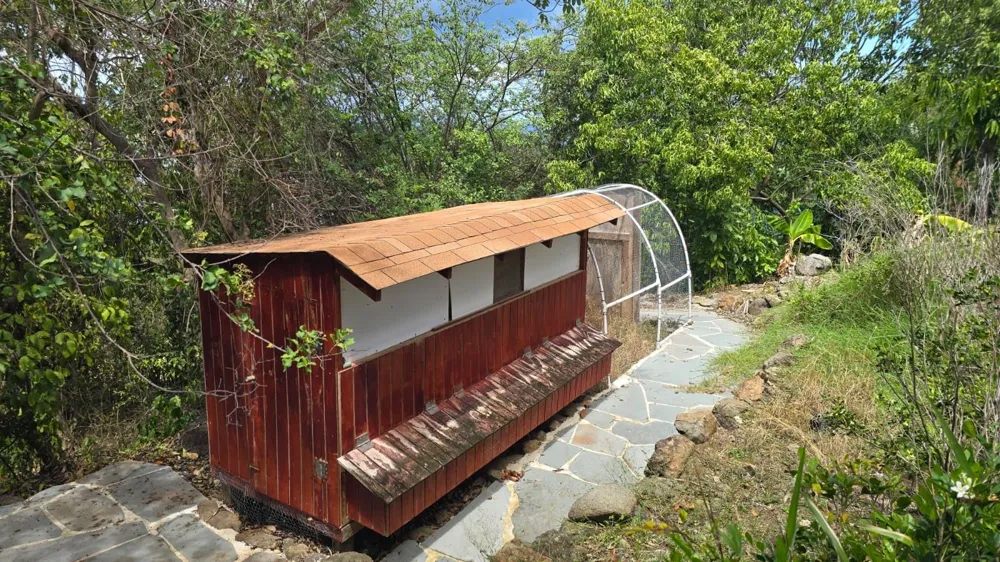 3 LA QUINTA MELONES BEACH BARRIO FLAMENCO Culebra, PR 00775
