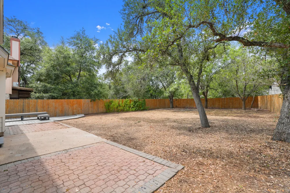 7826 Wheel Rim Circle Austin, TX 78749