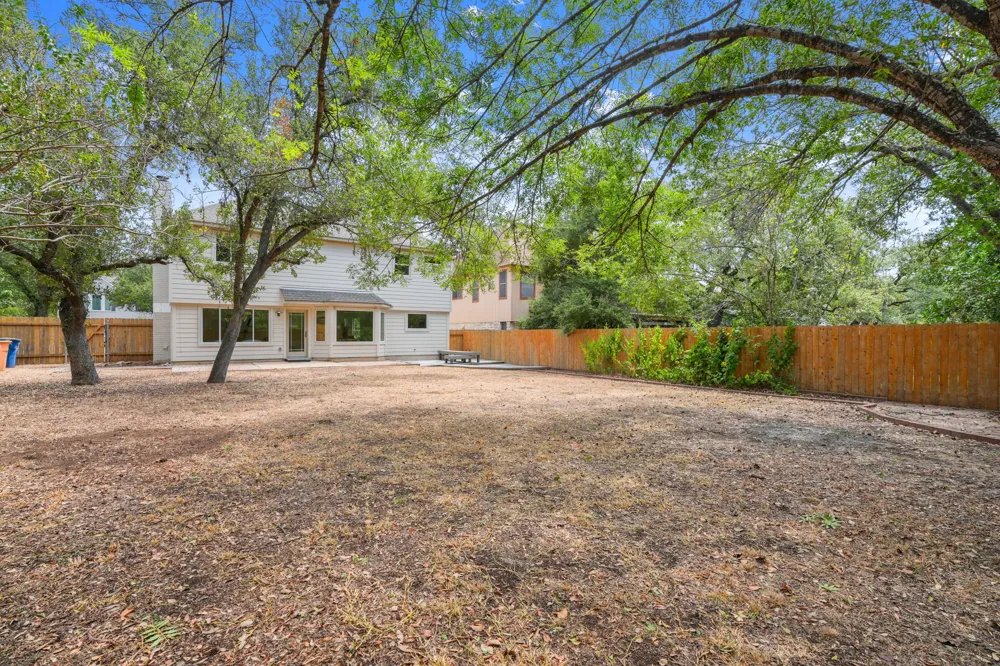 7826 Wheel Rim Circle Austin, TX 78749