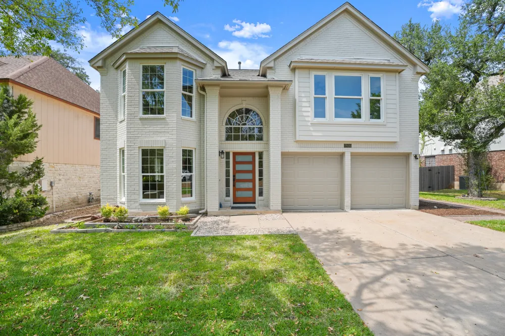 7826 Wheel Rim Circle Austin, TX 78749