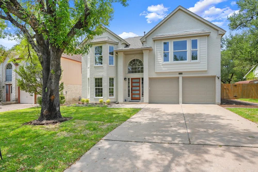 7826 Wheel Rim Circle Austin, TX 78749