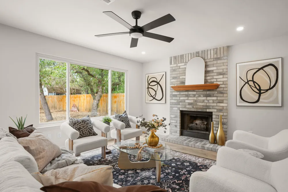 7826 Wheel Rim Circle Austin, TX 78749