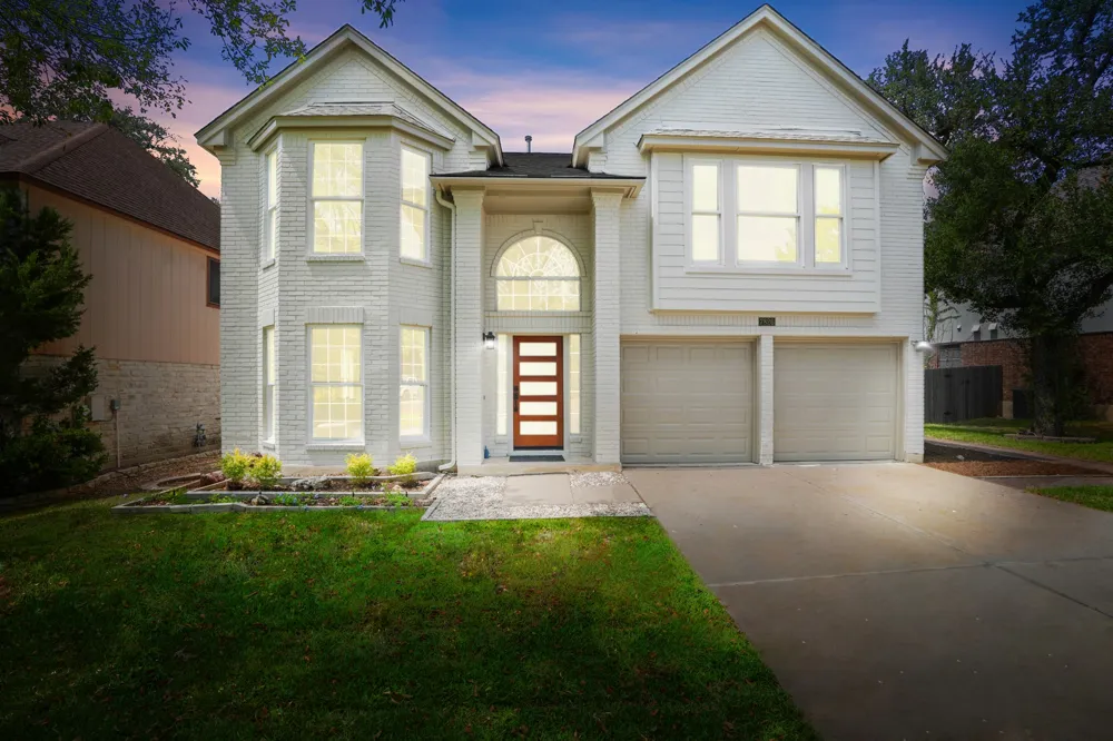 7826 Wheel Rim Circle Austin, TX 78749
