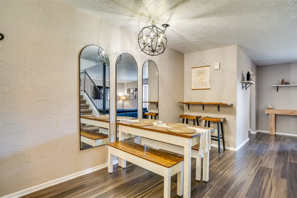 42 W Creek Lane #3 Grand Prairie, TX 75052