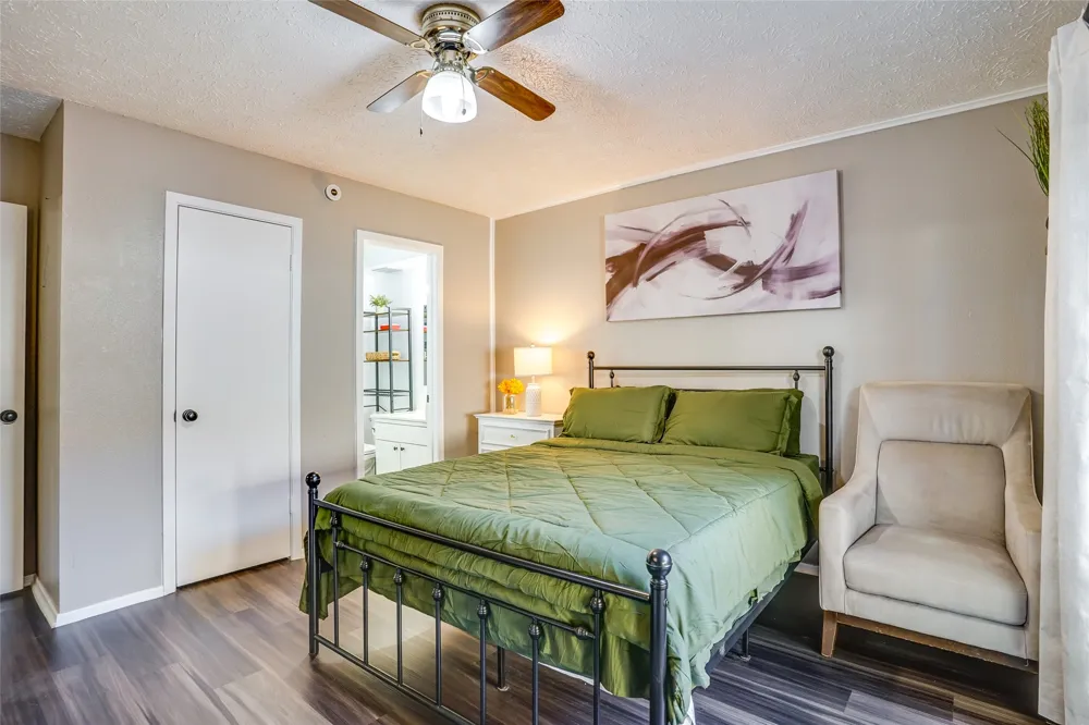 42 W Creek Lane #3 Grand Prairie, TX 75052
