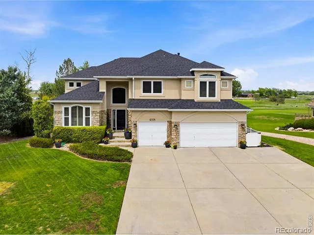 5308 Augusta Trail Fort Collins, CO 80528