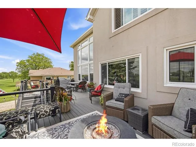 5308 Augusta Trail Fort Collins, CO 80528