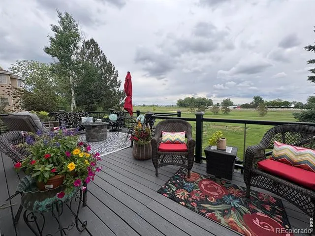 5308 Augusta Trail Fort Collins, CO 80528