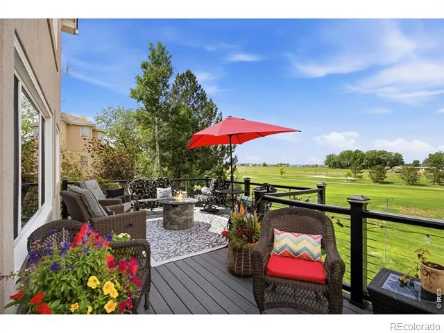5308 Augusta Trail Fort Collins, CO 80528