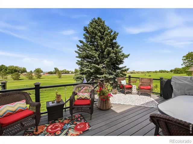 5308 Augusta Trail Fort Collins, CO 80528