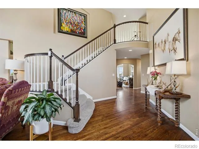 5308 Augusta Trail Fort Collins, CO 80528
