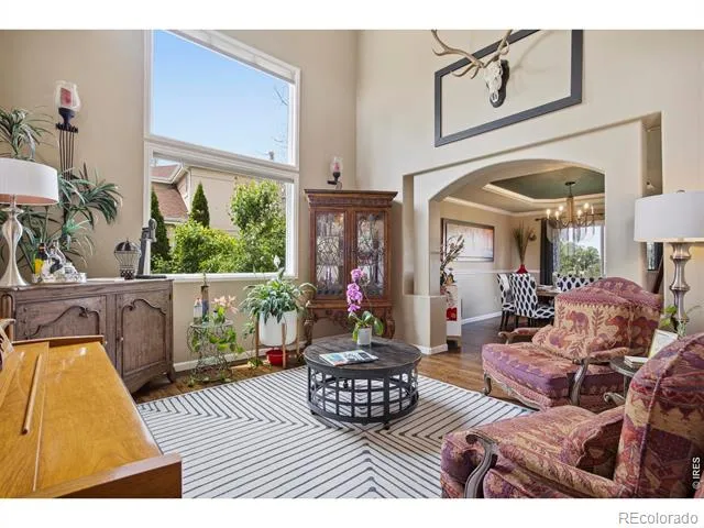 5308 Augusta Trail Fort Collins, CO 80528