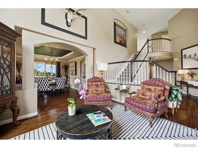 5308 Augusta Trail Fort Collins, CO 80528