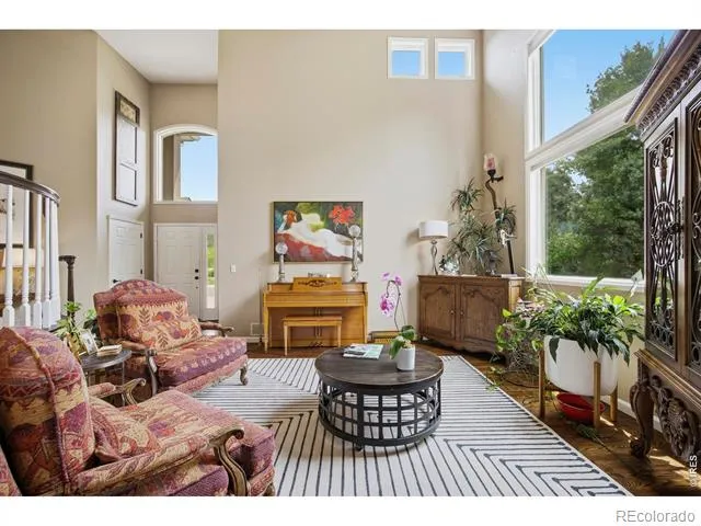 5308 Augusta Trail Fort Collins, CO 80528