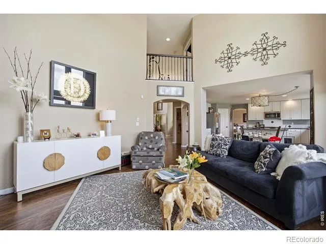 5308 Augusta Trail Fort Collins, CO 80528