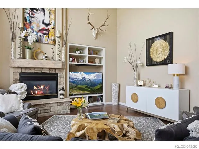 5308 Augusta Trail Fort Collins, CO 80528
