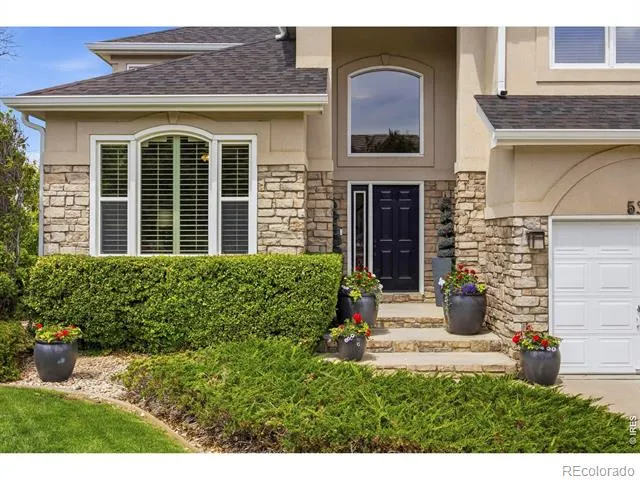 5308 Augusta Trail Fort Collins, CO 80528