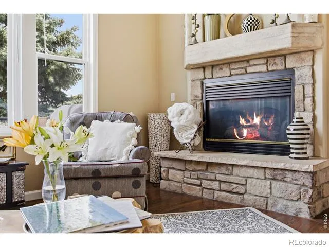 5308 Augusta Trail Fort Collins, CO 80528
