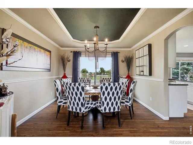 5308 Augusta Trail Fort Collins, CO 80528