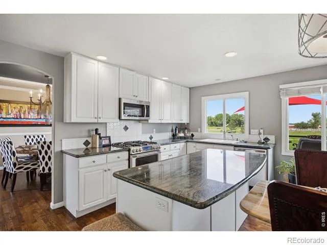 5308 Augusta Trail Fort Collins, CO 80528