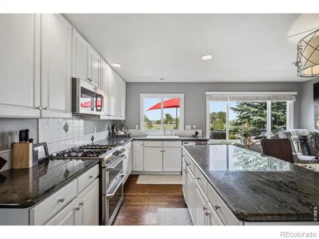 5308 Augusta Trail Fort Collins, CO 80528