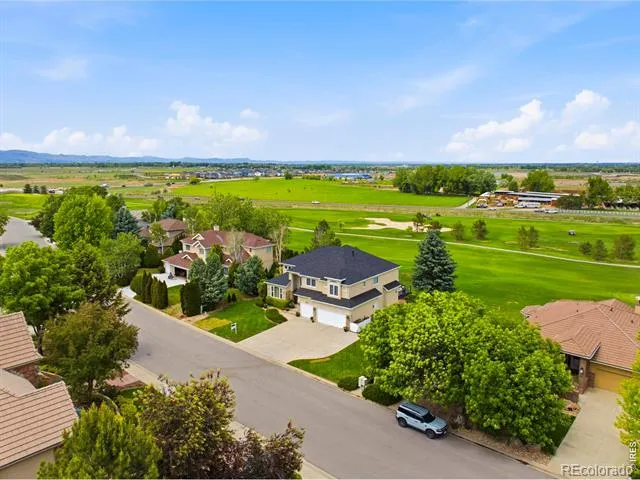 5308 Augusta Trail Fort Collins, CO 80528