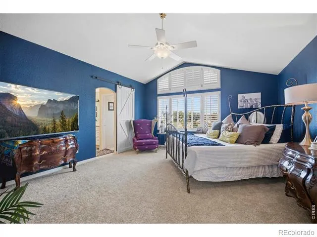 5308 Augusta Trail Fort Collins, CO 80528