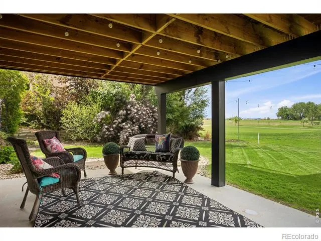 5308 Augusta Trail Fort Collins, CO 80528