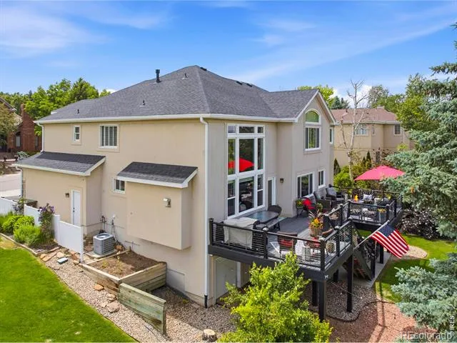 5308 Augusta Trail Fort Collins, CO 80528