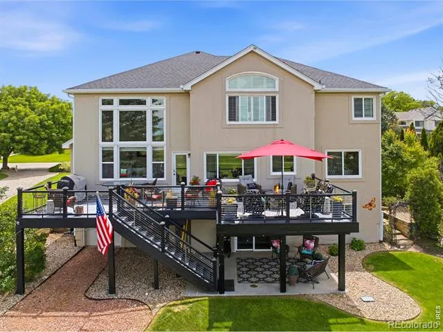 5308 Augusta Trail Fort Collins, CO 80528