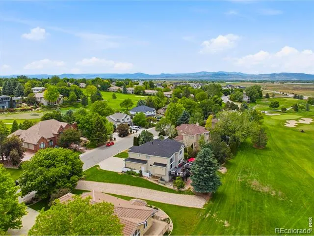 5308 Augusta Trail Fort Collins, CO 80528