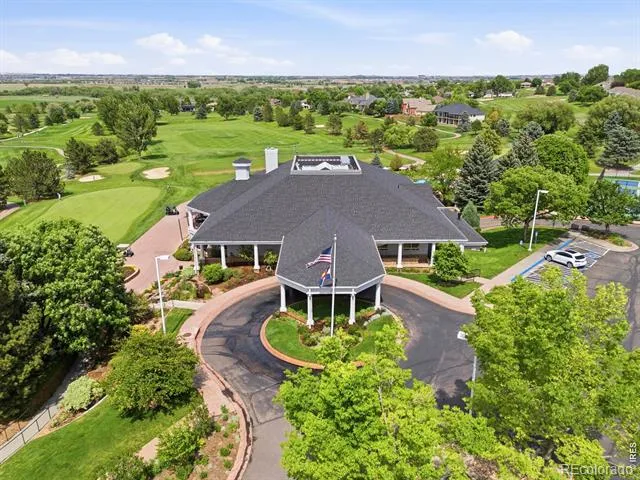5308 Augusta Trail Fort Collins, CO 80528