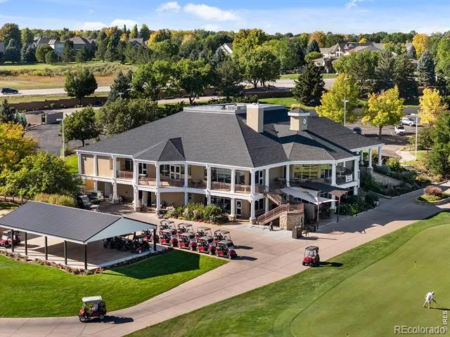 5308 Augusta Trail Fort Collins, CO 80528
