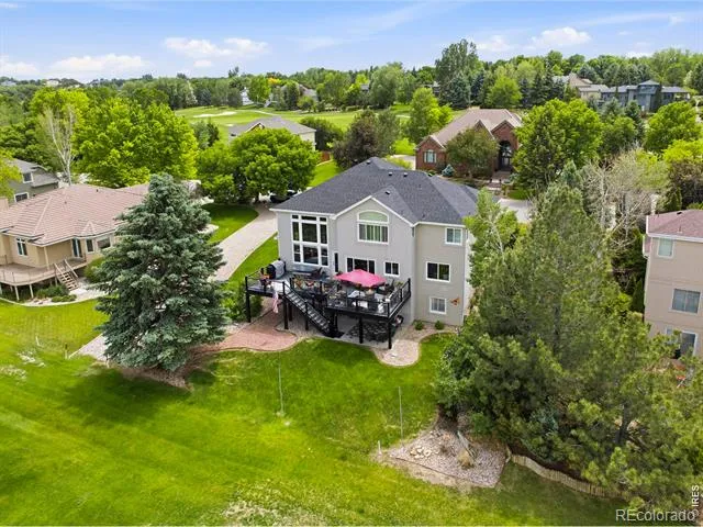 5308 Augusta Trail Fort Collins, CO 80528