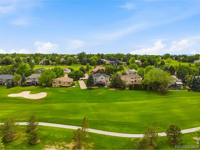 5308 Augusta Trail Fort Collins, CO 80528