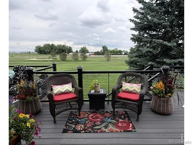 5308 Augusta Trail Fort Collins, CO 80528